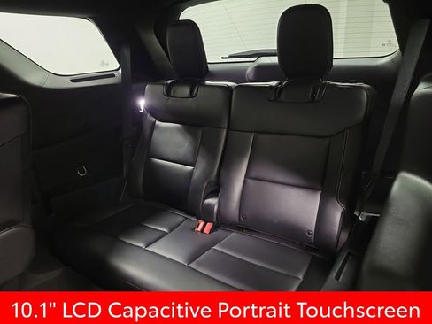 Used 2024 Ford Explorer ST w/ Equipment Group 401A image 26
