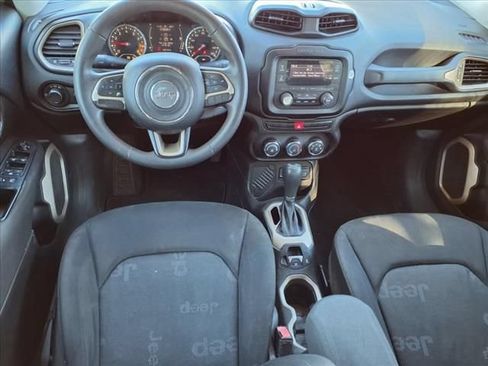 Used 2015 Jeep Renegade Sport w/ Power & Air Group FWD image 9