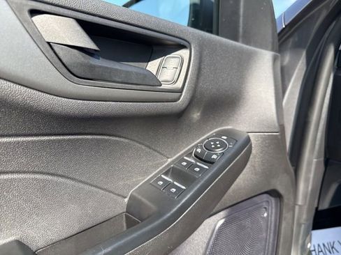 Used 2024 Ford Escape Active AWD/4WD image 26