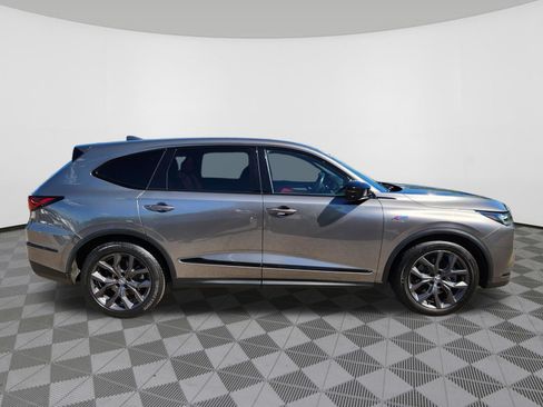 Certified 2024 Acura MDX A-Spec AWD/4WD image 6