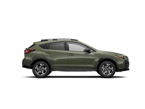 New 2026 Subaru Crosstrek 2.0i Premium image 7