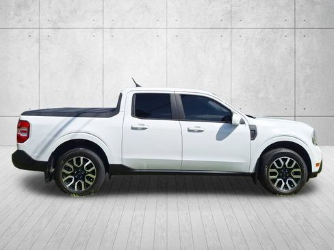 Used 2022 Ford Maverick Lariat w/ Equipment Group 500A Standard image 6