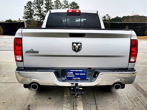 Used 2014 RAM 1500 Big Horn image 8