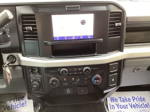 New 2026 Ford F350 XL w/ STX Appearance Package AWD/4WD image 29