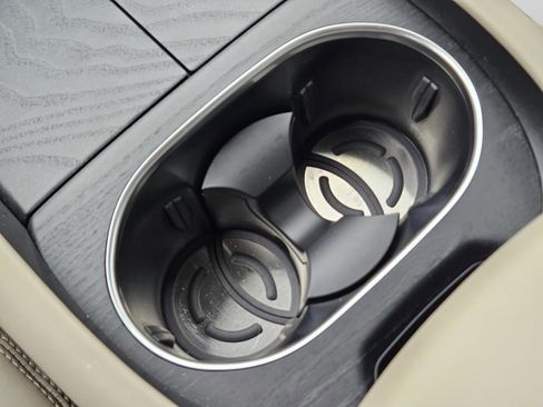 Used 2024 Maserati GranTurismo Modena AWD/4WD image 29