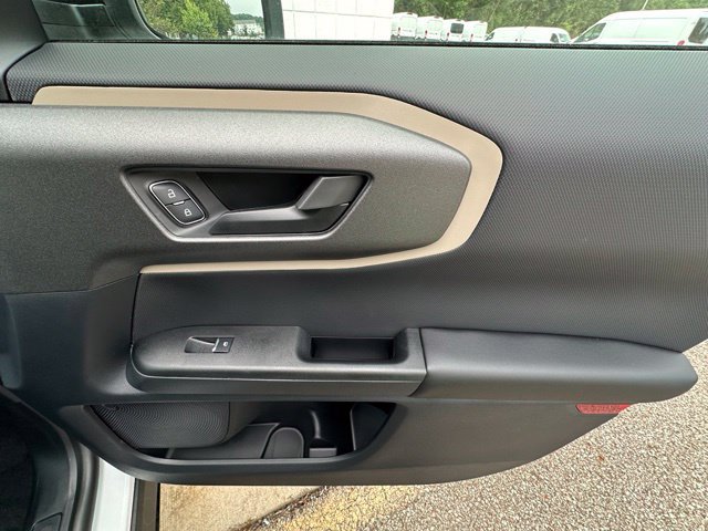 New 2026 Ford Bronco Sport Big Bend w/ Convenience Package AWD/4WD image 23