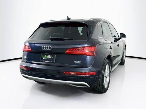 Used 2018 Audi Q5 2.0T Premium Plus w/ Premium Plus Package AWD/4WD image 9
