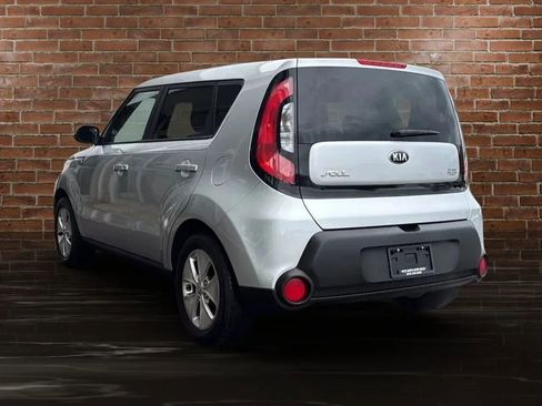 Used 2015 Kia Soul EV image 7