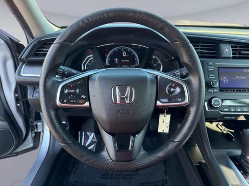 Certified 2020 Honda Civic LX image 26