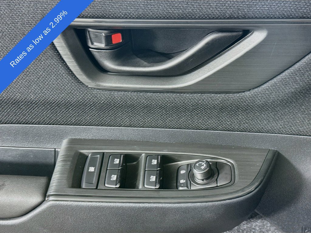 Certified 2026 Subaru Outback Premium AWD/4WD image 21