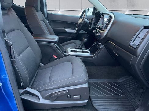 Used 2018 Chevrolet Colorado LT w/ LT Convenience Package image 16