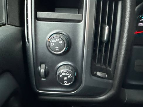 Used 2016 Chevrolet Silverado 1500 LT w/ All Star Edition AWD/4WD image 34