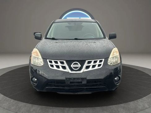 Used 2012 Nissan Rogue S w/ Special Edition Pkg FWD image 22