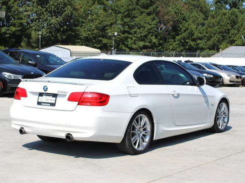 Used 2013 BMW 335i Coupe image 7