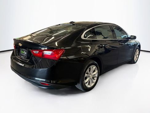 Used 2024 Chevrolet Malibu LT FWD image 9