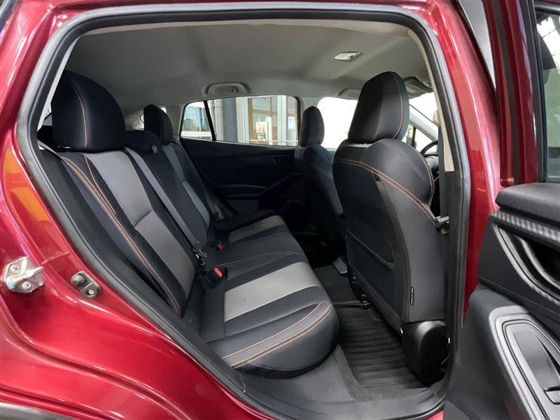 Used 2019 Subaru Crosstrek 2.0i Premium AWD/4WD image 27
