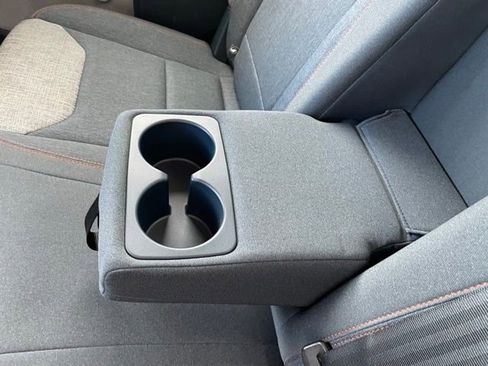 Certified 2022 Ford Maverick XLT FWD image 28