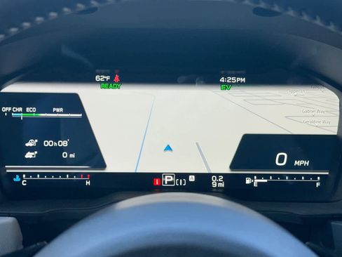 New 2025 Subaru Forester Premium image 29