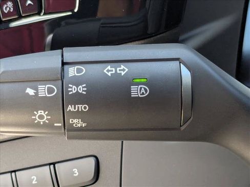 Used 2026 Lexus RZ 350e 2WD w/ Convenience Package image 12