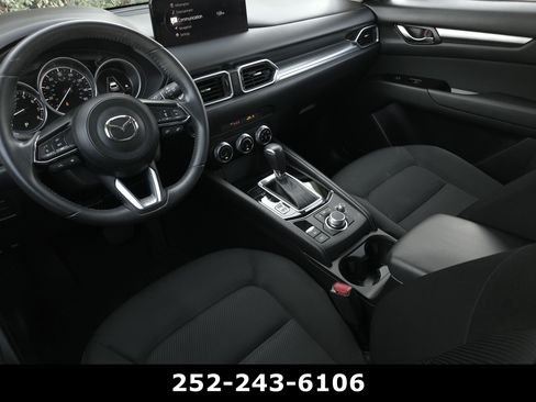 Used 2023 MAZDA CX-5 AWD 2.5 S image 14