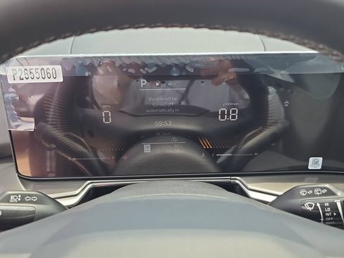 New 2026 Kia Sorento EX FWD image 32
