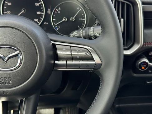 New 2026 MAZDA CX-50 AWD 2.5 Hybrid w/ Weather Package image 26