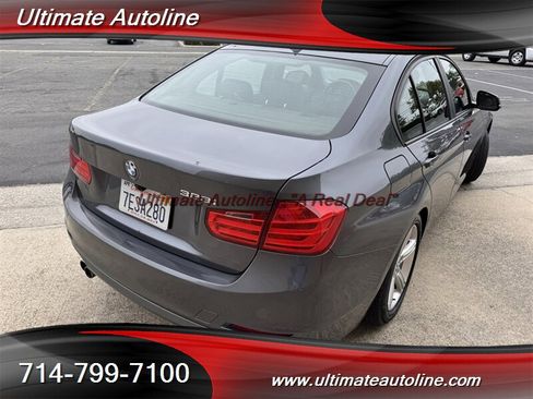 Used 2014 BMW 328i Sedan image 4