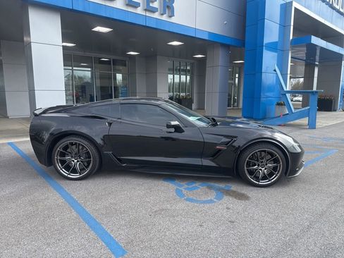 Used 2019 Chevrolet Corvette Grand Sport image 21