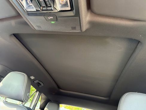 New 2026 Volkswagen Atlas Cross Sport SE AWD/4WD image 22