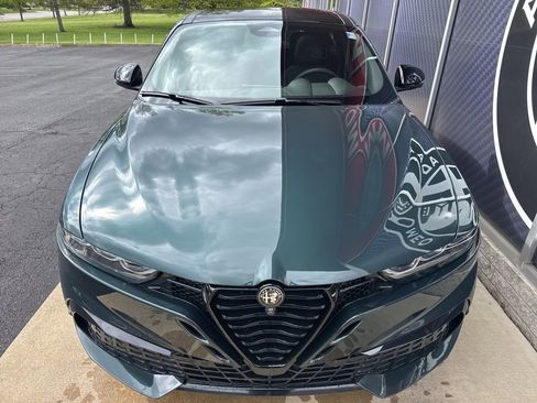 New 2026 Alfa Romeo Tonale AWD/4WD image 5