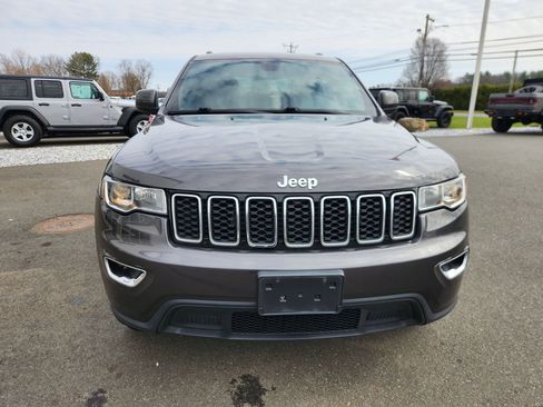 Used 2018 Jeep Grand Cherokee Laredo image 18