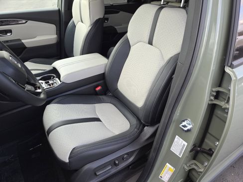 New 2026 Honda Passport TrailSport Elite image 27