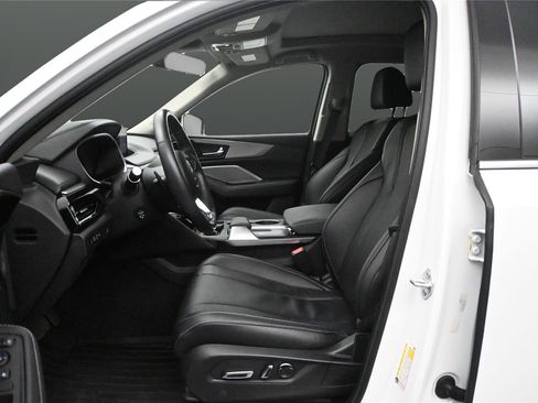Certified 2024 Acura MDX SH-AWD w/ Technology Package image 6