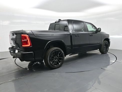 New 2026 RAM 1500 Limited AWD/4WD image 7