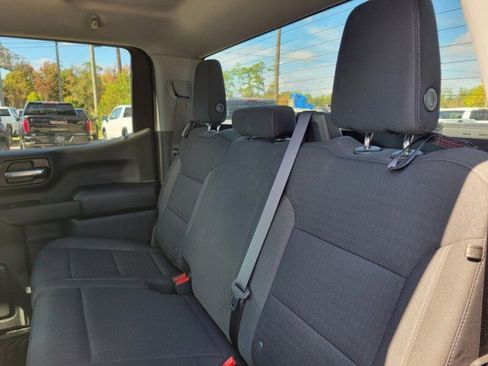 Used 2022 Chevrolet Silverado 1500 Custom w/ Rally Edition image 18