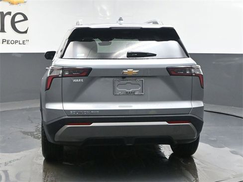 New 2026 Chevrolet Equinox LT image 13