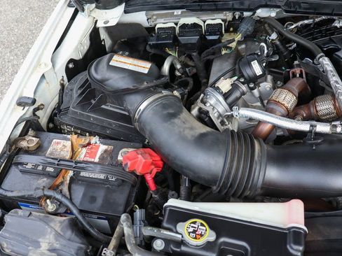 Used 2017 Ford F350 Lariat w/ Lariat Ultimate Package image 12