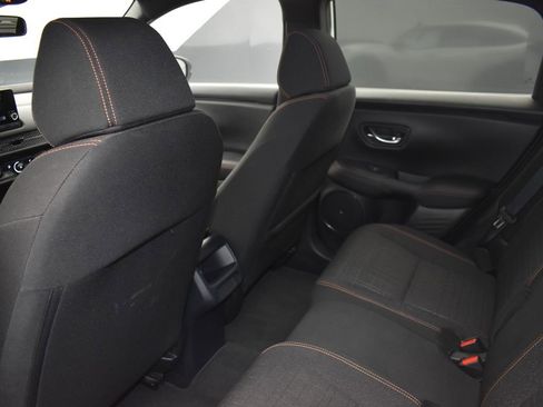 Used 2024 Honda HR-V Sport image 15