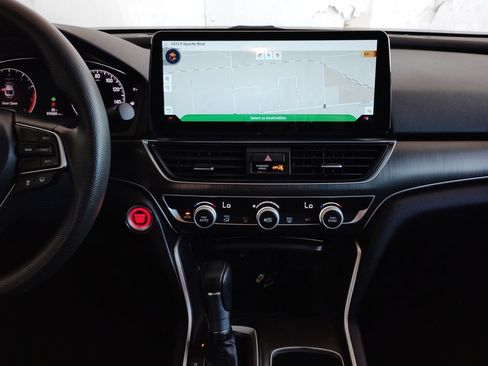Used 2020 Honda Accord LX image 32