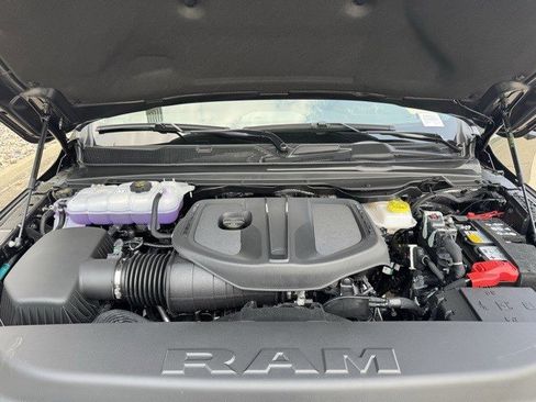 New 2026 RAM 1500 Laramie w/ Night Edition image 44