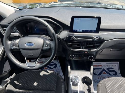 Used 2024 Ford Escape Active FWD image 10