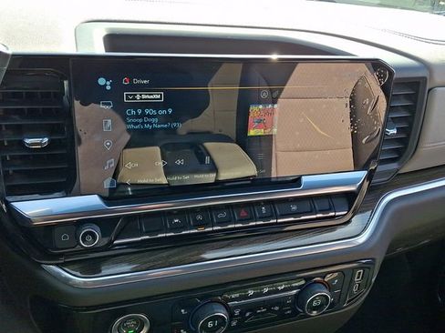 Certified 2024 Chevrolet Silverado 1500 LT w/ LPO, Liner Protection Package image 17