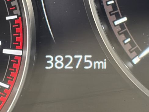 Used 2024 MAZDA MAZDA3 s image 5