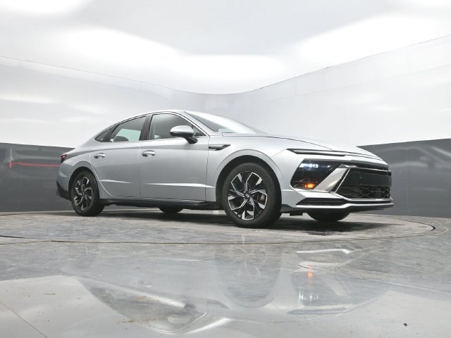 Used 2024 Hyundai Sonata SEL FWD image 43