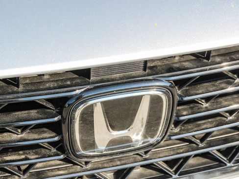 New 2025 Honda Accord Touring image 10