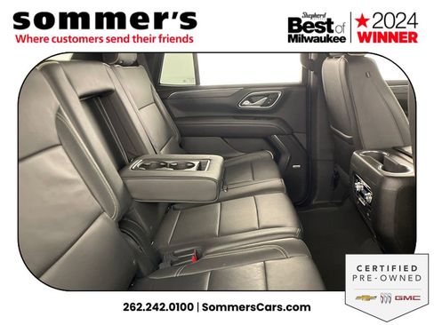 Certified 2024 GMC Yukon SLT image 26