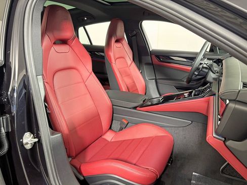 New 2026 Porsche Panamera 4 image 39