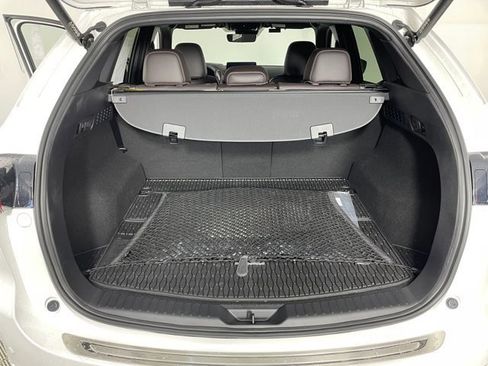 New 2025 MAZDA CX-5 Signature image 19