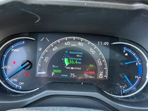 Used 2020 Toyota RAV4 Limited w/ Limited Grade Weather Package AWD/4WD image 20