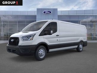 New 2025 Ford Transit 350 w/ Load Area Protection Package video 1